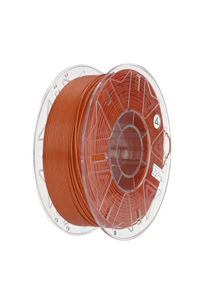 Choice1 خيوط Creality Hyper PLA RFID بنية اللون، 1.75 مم، PLA أبيض، 1 كجم، طا...