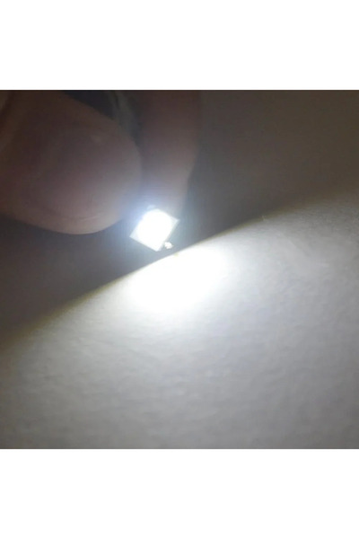 Choice 100 قطعة بيضاء 100/1000 قطعة 5050 أبيض أحمر أزرق RGB SMD SMT 60 مللي أ...