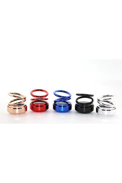 Epilons Aroma pentru vehicule cu energie solară