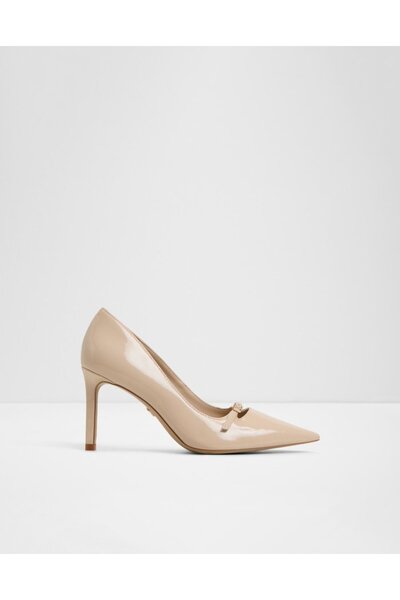 Aldo Merla / Heeled Shoes