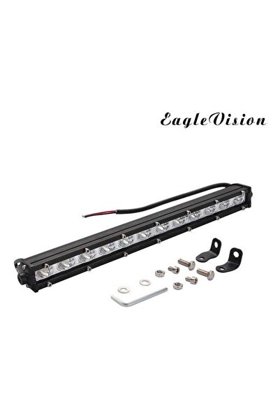 Generic 14inch 36W Super Thin Spot Light Work Light for Car SUV