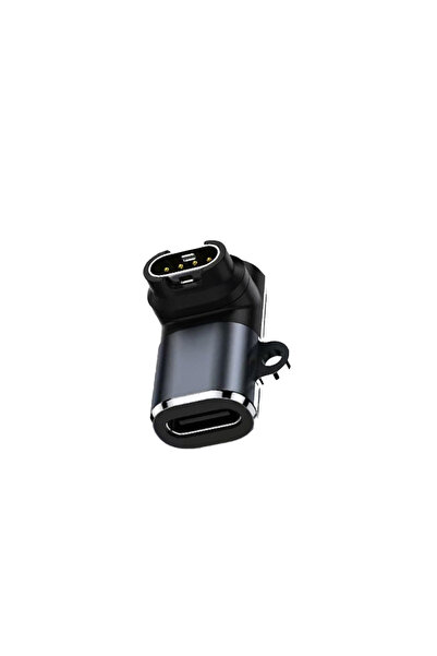 Choice محول شاحن من النوع C لـ Fenix 8 7 7S 7X 6S 6 Forerunner 955 965 USB-C ...