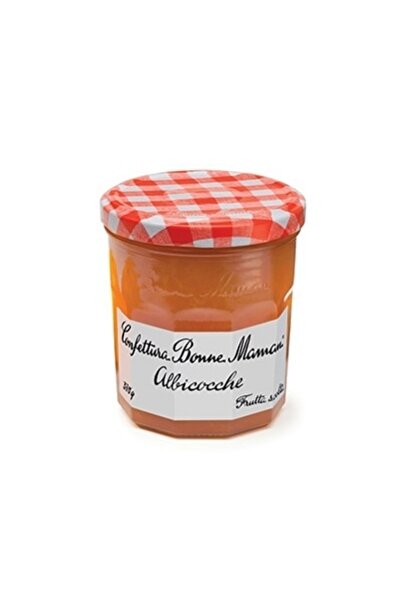 Bonne Maman Apricot Jam 370g