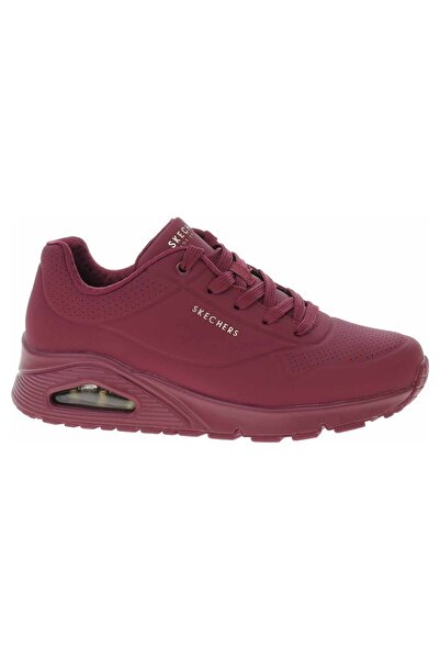 SKECHERS Uno Stand On Air Plum