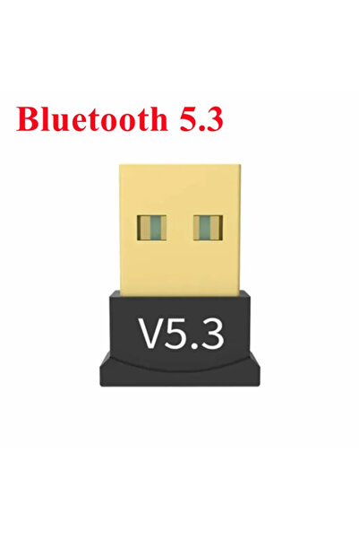 Choice1 Bluetooth 5.3 USB Bluetooth 5.3 Adapter Transmitter Receiver Bluetooth V5.1 Audio Bluetooth Dongle W