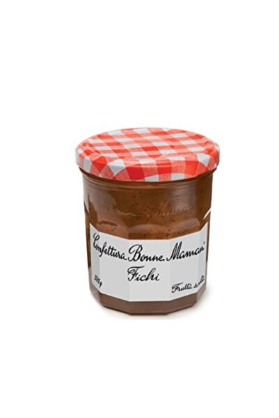Bonne Maman Fig Jam 370g