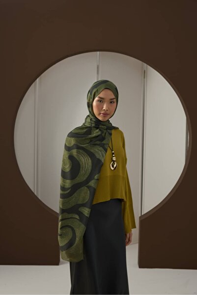 Modakaşmir Onseon Desen