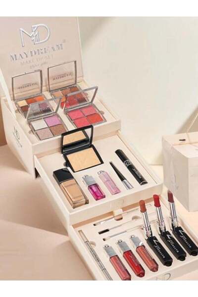 MAYDREAM Mi Dream Makeup Set
