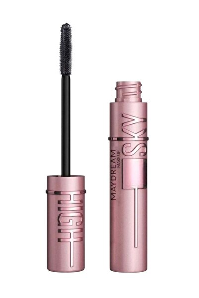 MAYDREAM ماسكارا مي دريم لتكثيف وتطويل الرموش 3.5