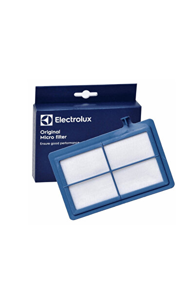 Electrolux Magic Bags | Compatible-Original Micro Filter for Zti 7610, Zti 7620,7630,7640,7650 Series