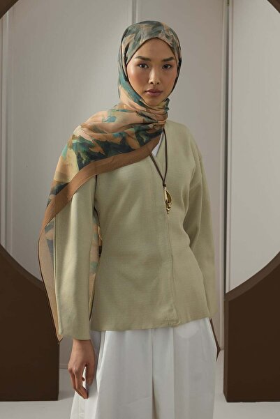 Modakaşmir Suhui Desen