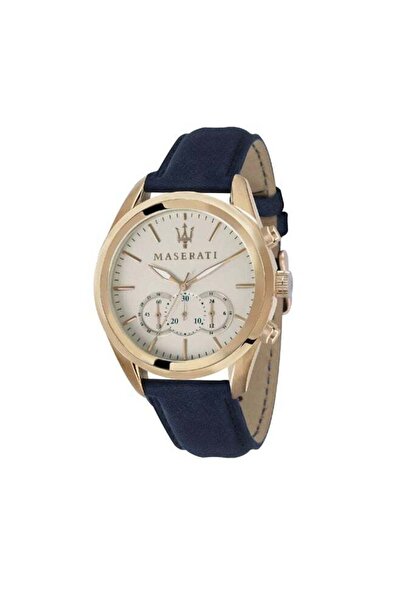 Maserati Traguardo Chronograph Watch R8871612016