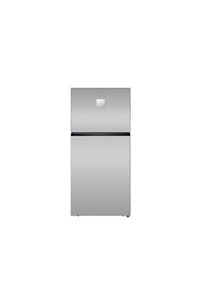 Tommatech TSB-583606-IMP 606 L Üstten Donduruculu İki Kapılı Buzdolabı Inox