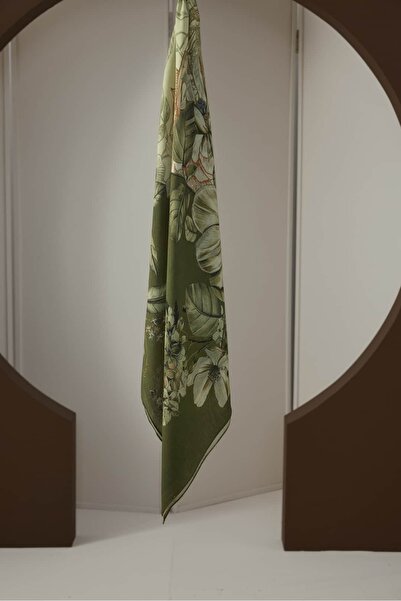 Modakaşmir Moran Desen