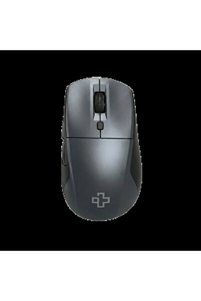 QwertyKey Mouse Flow Office Bluetooth Wireless RGB Black