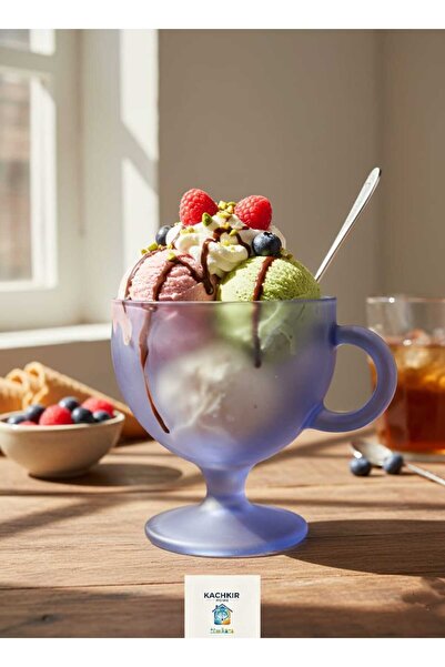 Paşabahçe Kase Dondurmalık 2 adet Kupa