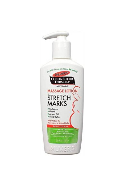 PALMER'S Cocoa Butter Formula Stretch Marks Massage Lotion 250ml