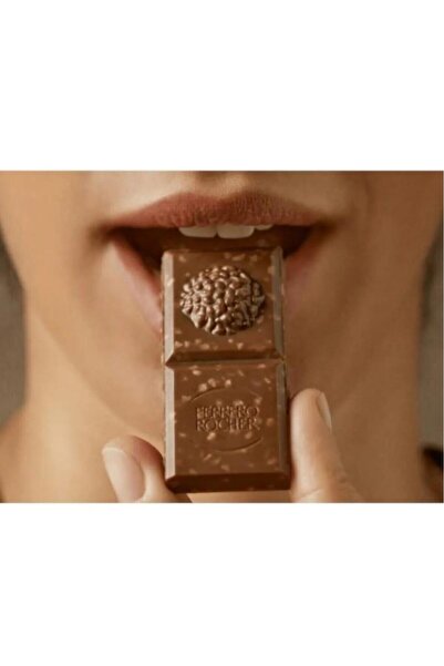 Kahve Dünyası FERRERO ROCHER ORIGINAL HASELNUSS 90 GR