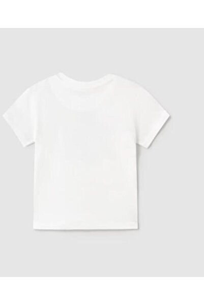 MAYORAL Boy Baby 1064 Hora Del T-Shirt Gkm0232