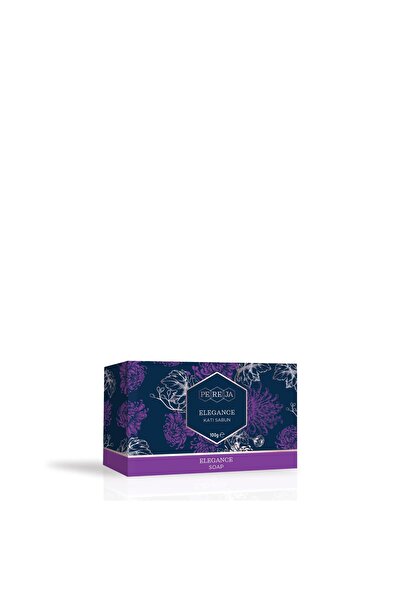 Pereja Elegans Solid Soap 100 Gr