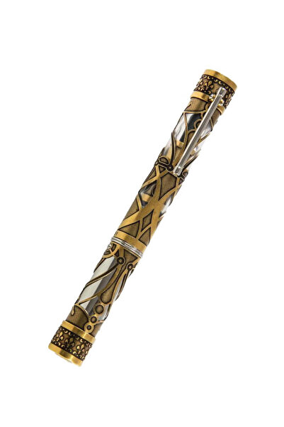 Visconti Galileo Galilei Limited Edition 188-100 Dolma Kalem KP59-01-FP M