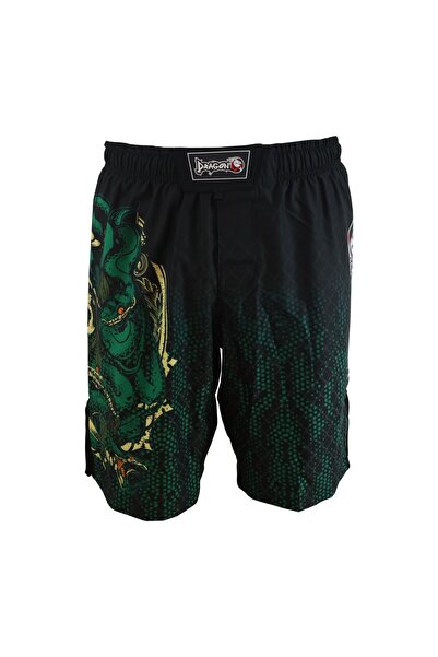 Dragondo M05 Serpent Strike MMA Şortu Antrenman Şortu