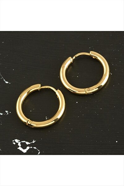 nolva حلق دائري من الفولاذ مقاس 1.5 سم