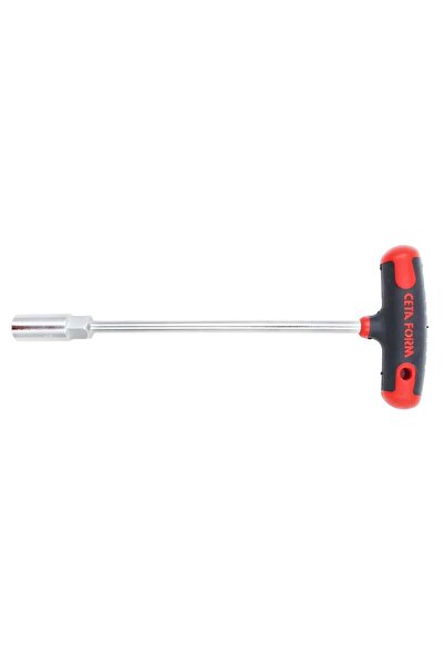 CETA FORM T Saplı Lokma 13 mm