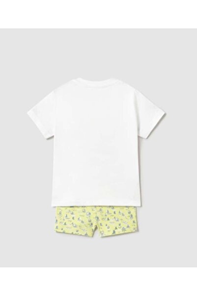 MAYORAL Boy baby 1648 swimsuit set gkm0226