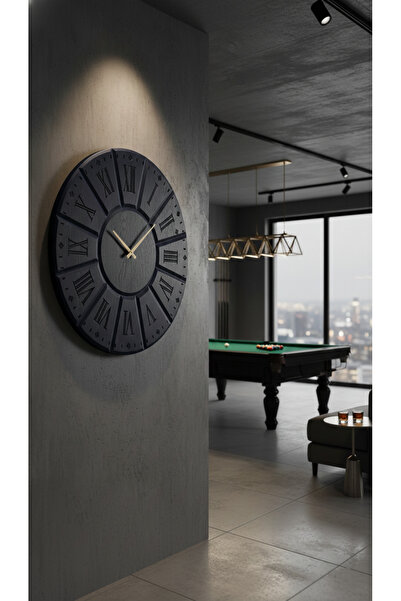 SİNGWATCH DUVAR SAATİ