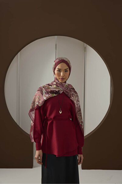 Modakaşmir Model Nari