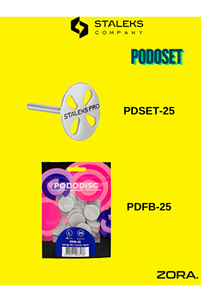 ZORAKOZMETİK ستاليكس بودوسيت