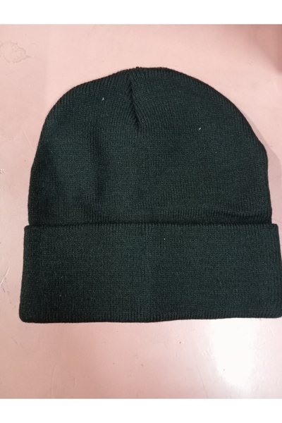 MEŞHUR ŞALVARCI PELİN قبعة تريكو