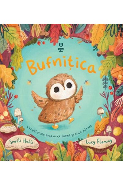 Editura Pandora M Bufnitica, Smriti Halls