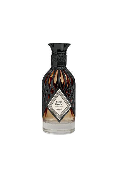 Mawwal Arabia Perfume Myrrhe for Unisex, Eau de Parfum, 100ml