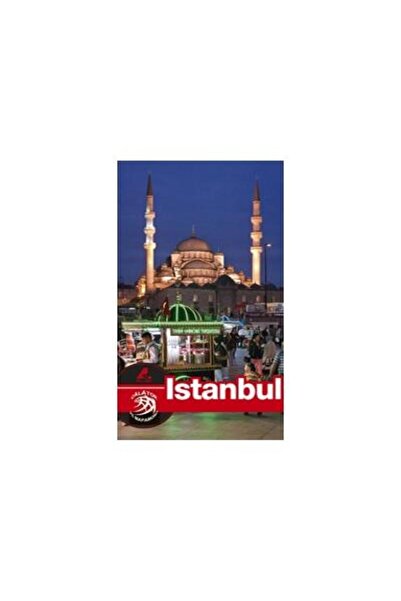 Editura Ad Libri Ghid turistic Istanbul, Ciolca Dana