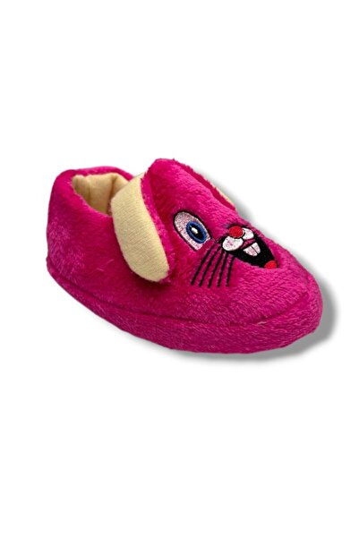 Cakgo 902-26 Детски пантофки във формата на заек