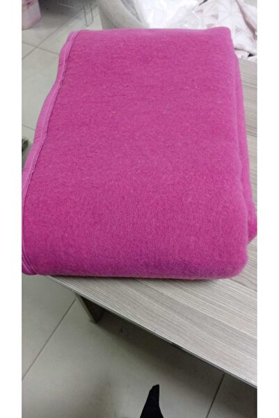 AKDOĞAN TEKSTİL YÜN BATTANİYE TEK KİŞİLİK