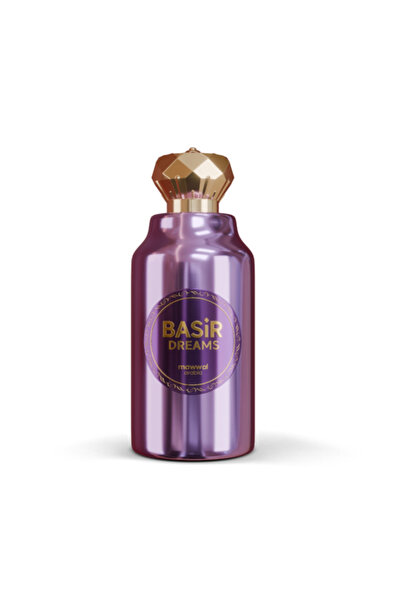 Mawwal Arabia Perfume Basir Dreams for Women, Eau de Parfum, 100ml