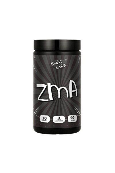 EIWIT LABZ ZMA 90 CAPSULES