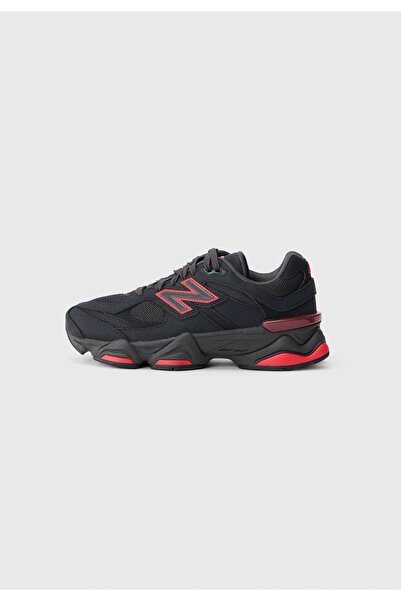New Balance 9060 UNISEX - Sneakers low - black cement