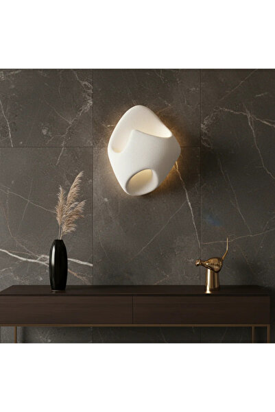 Jiju Aplica LED COLOSSUS RUNO 5W White