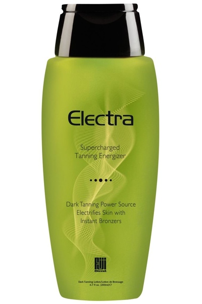 Fiji Blend Accelerator bronzant, Electra, Fiji Blend, tub, 200 ml