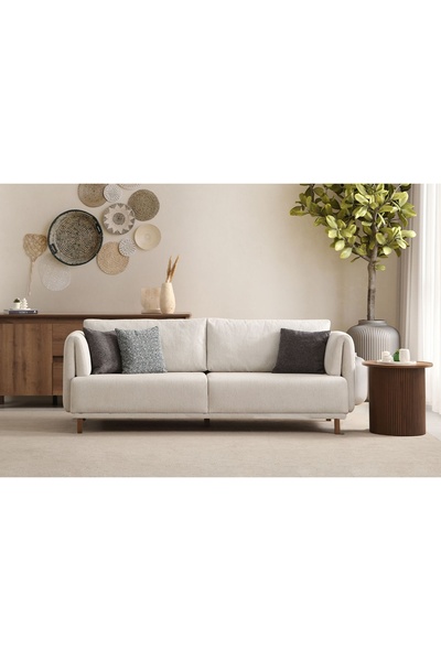 Vivense SENTO YATAKLI ÜÇLÜ KOLTUK