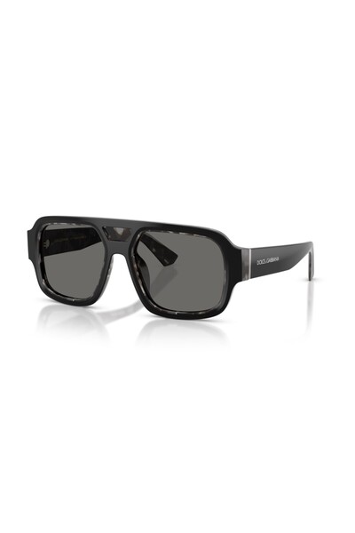 Dolce&Gabbana Dolce Gabbana Dg4516 34031 55 Men Sunglasses