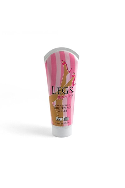 Performance Brands Accelerator bronzant, Legs Have It, Performance Brands, tu...