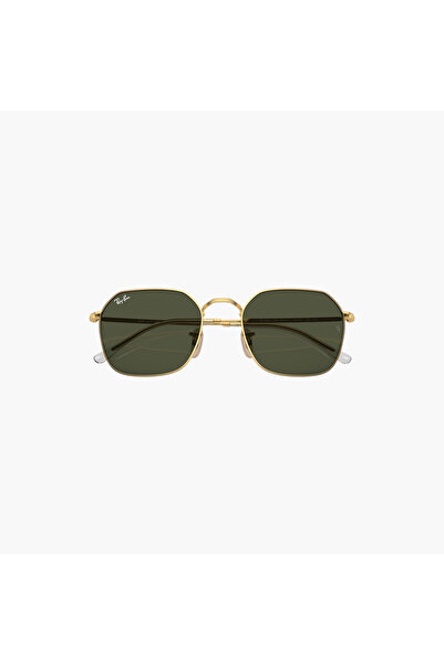 Ray-Ban Green Lens Sunglasses