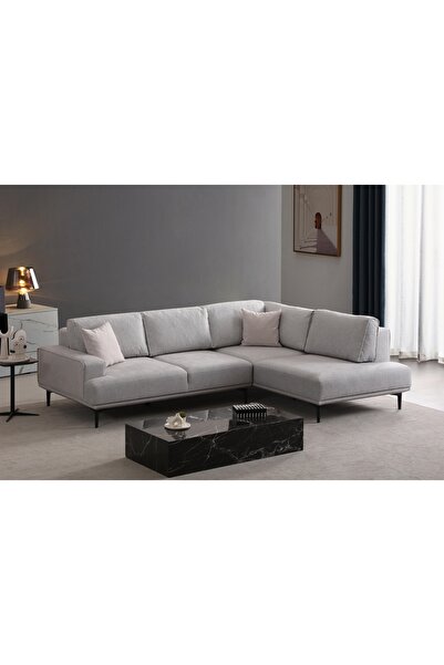 Vivense MONZA KÖŞE KOLTUK, SAĞ