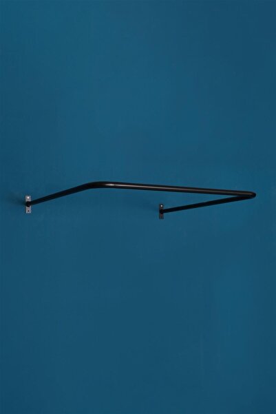 SMR MODERN RAF AHŞAP VE ÇELİK RAF SANAYİ U Kabin Borusu