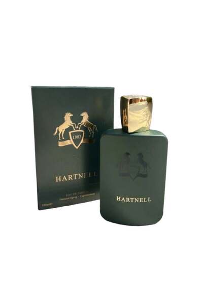 Fragrance World Hartnell by 100ml
